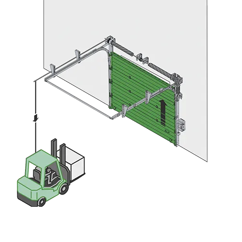 Шнуровой выключатель Шнуровой выключатель