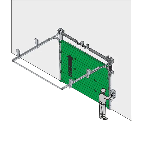 Пост управления Пост управления