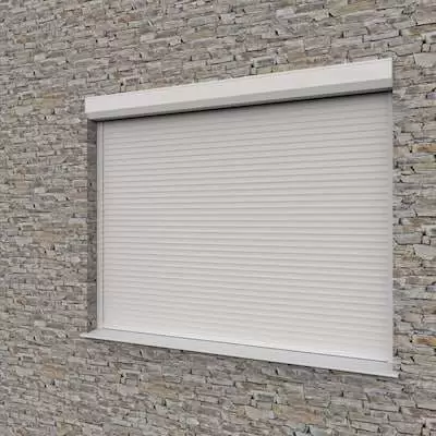 Автоматические рольставни Автоматические рольставни