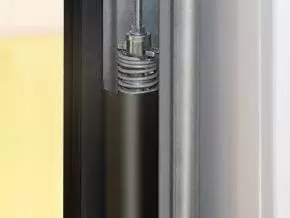 Комплект защитных кожухов Комплект защитных кожухов