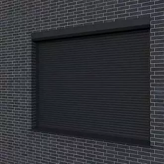 Рольставни серии Prestige