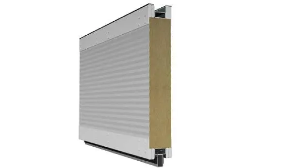 Тип панели — микроволна Тип панели — микроволна